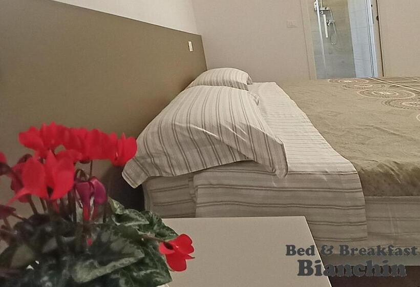 标准间, B&b Bianchin Via Trieste 67 Fiumicello Villa Vicentina