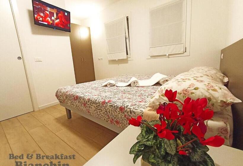标准间, B&b Bianchin Via Trieste 67 Fiumicello Villa Vicentina