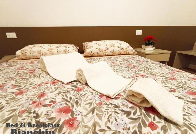 标准间, B&b Bianchin Via Trieste 67 Fiumicello Villa Vicentina