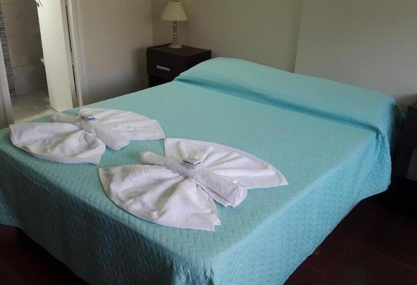 Номер Стандарт Трехместный, Continente Boutique