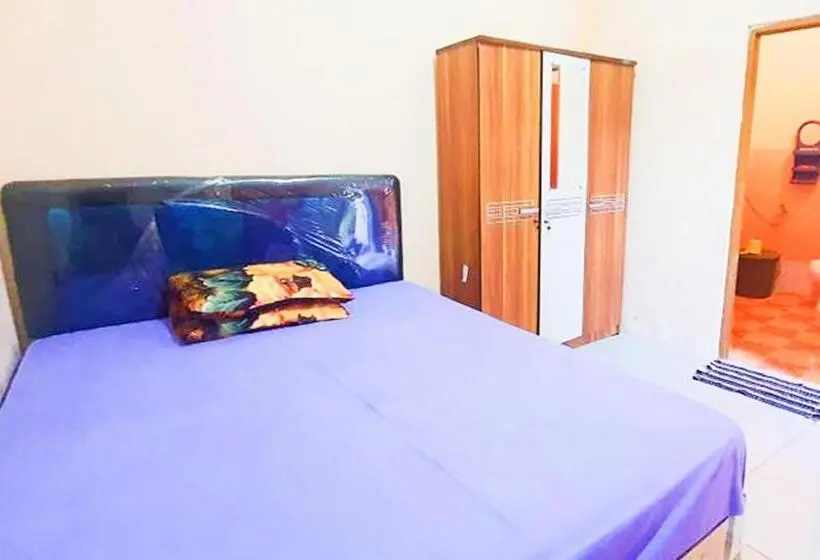 エコノミールーム, Green Kanca Syariah Guest House Mitra Reddoorz