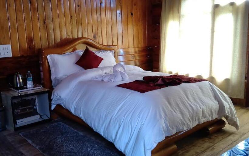 غرفة قياسية, Kasa Resort Best Holiday Resort In Ziro