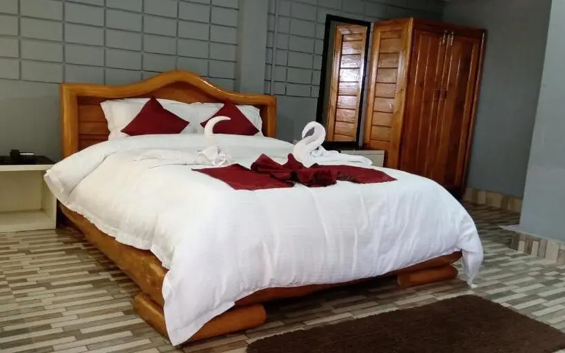 デラックスルーム, Kasa Resort Best Holiday Resort In Ziro