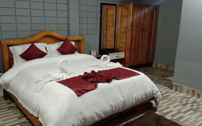 غرفة ديلوكس, Kasa Resort Best Holiday Resort In Ziro