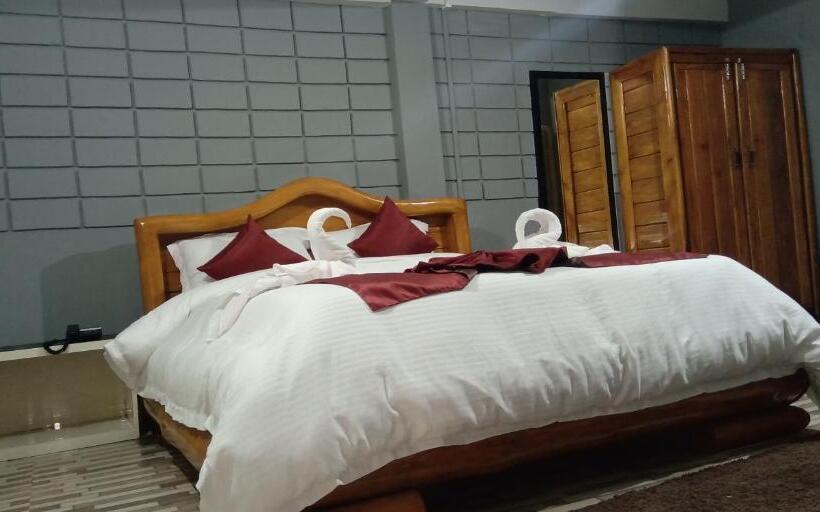 غرفة ديلوكس, Kasa Resort Best Holiday Resort In Ziro