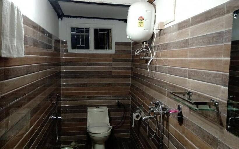 منزل غرفة نوم واحدة, Kasa Resort Best Holiday Resort In Ziro