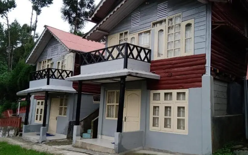 １ベッドルームハウス, Kasa Resort Best Holiday Resort In Ziro