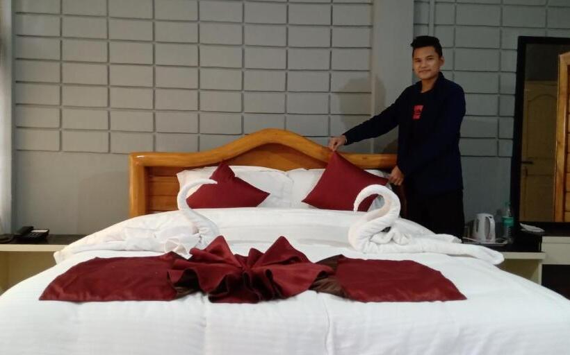 منزل غرفة نوم واحدة, Kasa Resort Best Holiday Resort In Ziro