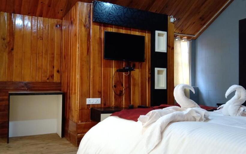 منزل غرفة نوم واحدة, Kasa Resort Best Holiday Resort In Ziro