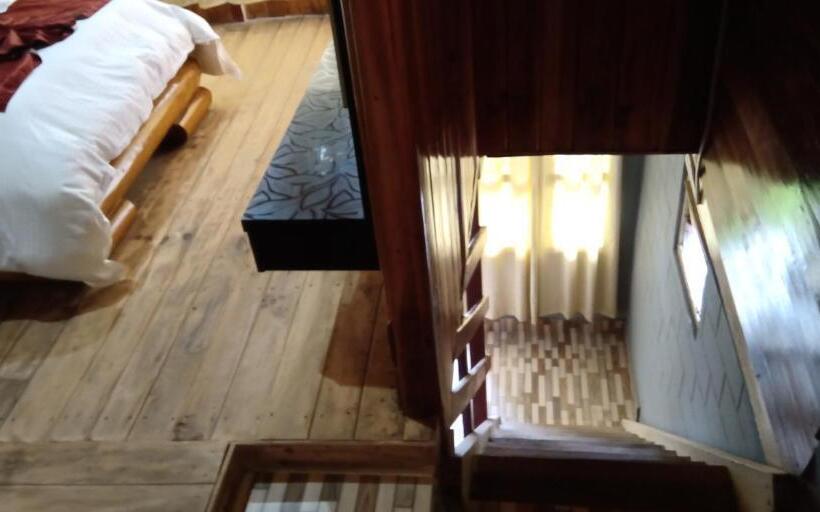 منزل غرفة نوم واحدة, Kasa Resort Best Holiday Resort In Ziro