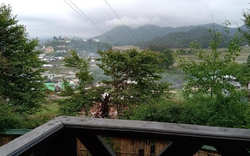 침실 1개 주택, Kasa Resort Best Holiday Resort In Ziro