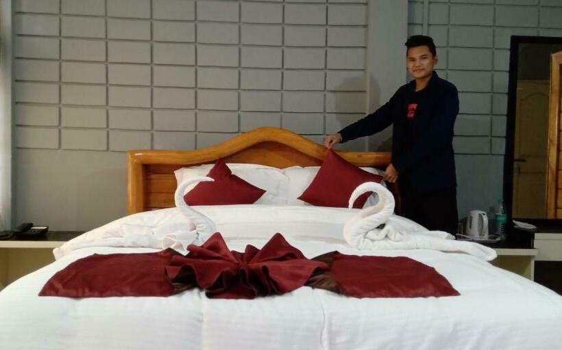 스탠다드 룸, Kasa Resort Best Holiday Resort In Ziro