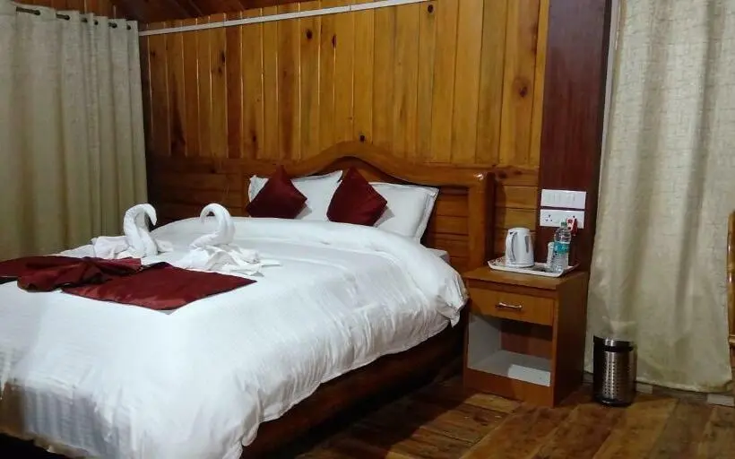 １ベッドルームハウス, Kasa Resort Best Holiday Resort In Ziro