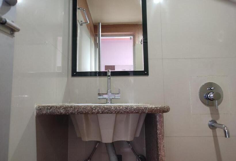 Номер Стандарт, Maa Greenary View   A Holiday Resort