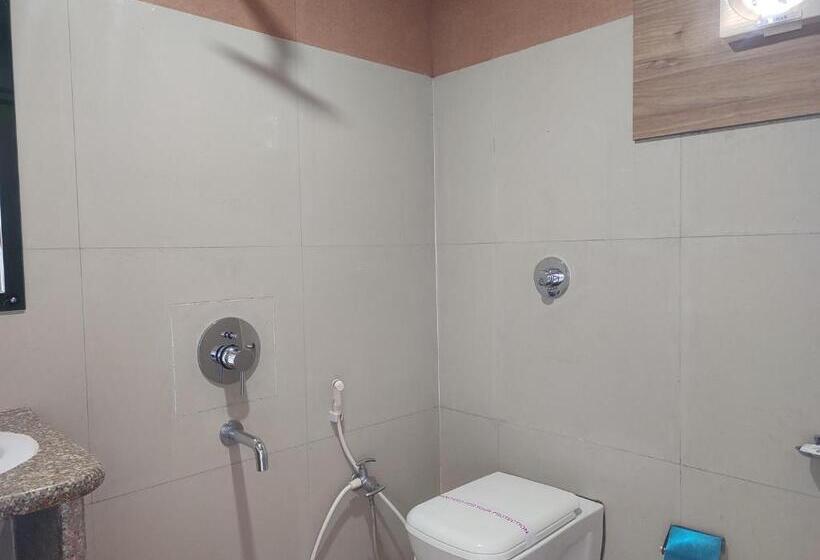 חדר סטנדרט, Maa Greenary View   A Holiday Resort