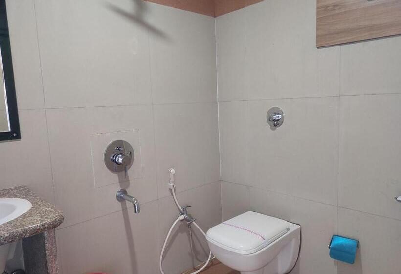 חדר סטנדרט, Maa Greenary View   A Holiday Resort