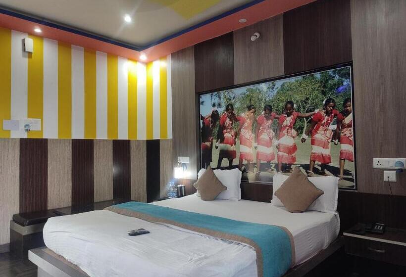 Номер Стандарт, Maa Greenary View   A Holiday Resort