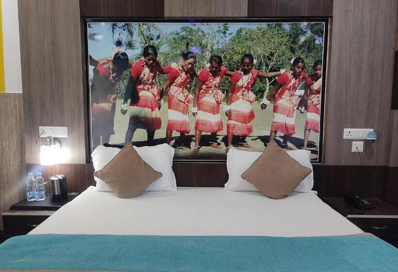 חדר סטנדרט, Maa Greenary View   A Holiday Resort