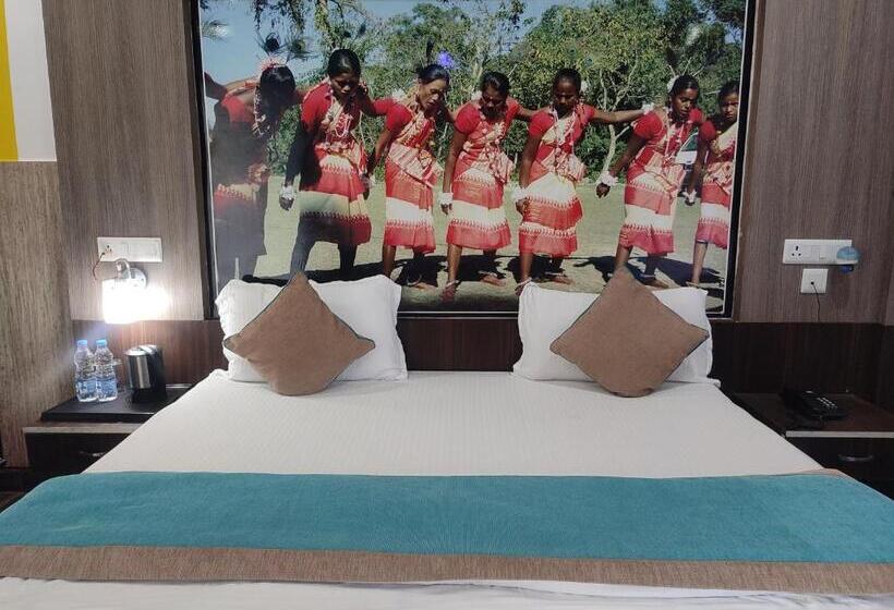 חדר סטנדרט, Maa Greenary View   A Holiday Resort