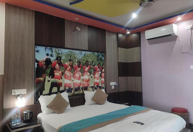 Номер Стандарт, Maa Greenary View   A Holiday Resort