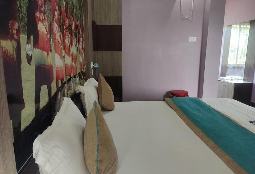 Номер Superior, Maa Greenary View   A Holiday Resort