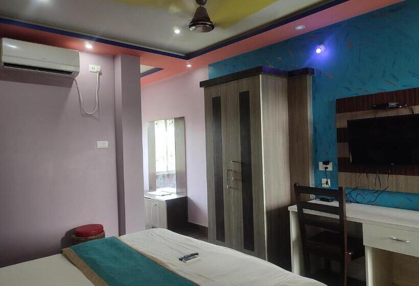 חדר סופריור, Maa Greenary View   A Holiday Resort