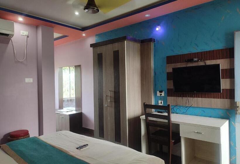 חדר סופריור, Maa Greenary View   A Holiday Resort