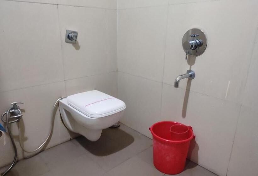 חדר דלוקס, Maa Greenary View   A Holiday Resort