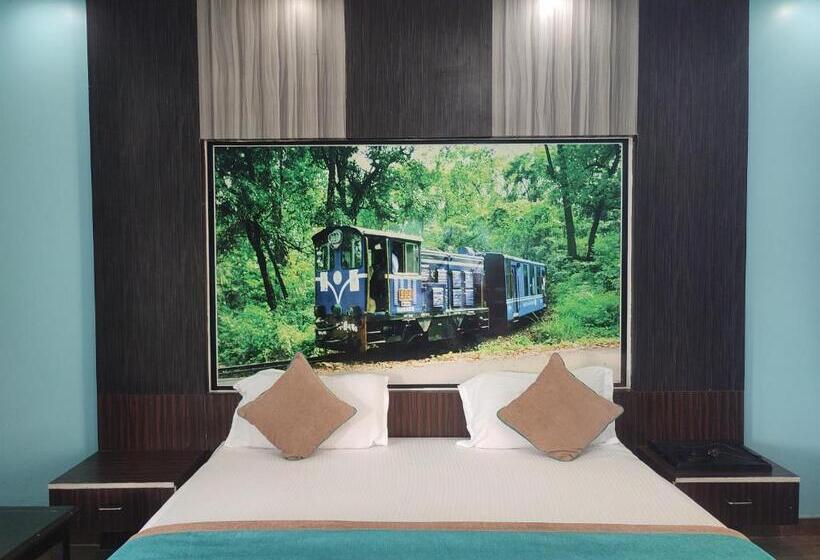 חדר דלוקס, Maa Greenary View   A Holiday Resort