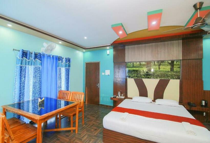 חדר סטנדרט, Maa Greenary View   A Holiday Resort