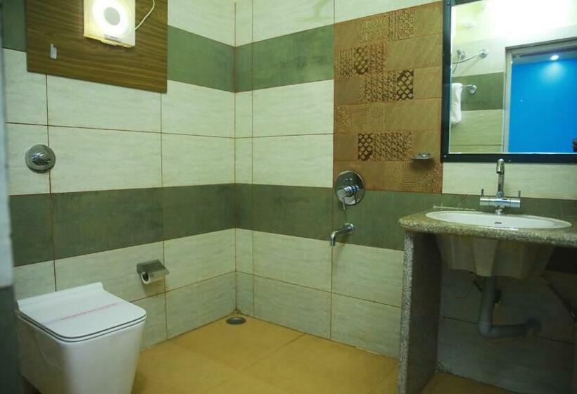 חדר סופריור, Maa Greenary View   A Holiday Resort