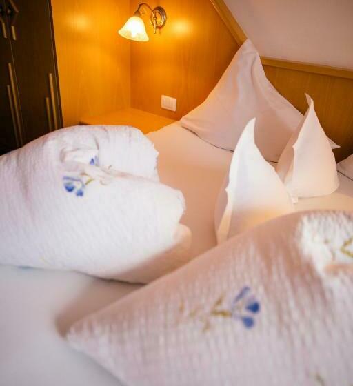 기본룸, Pension Sonnegg