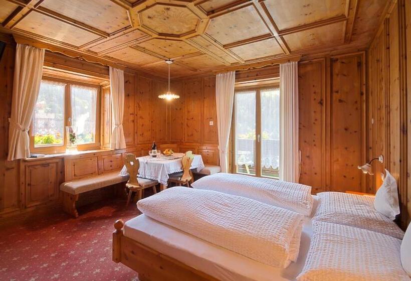 스탠다드 룸, Pension Sonnegg