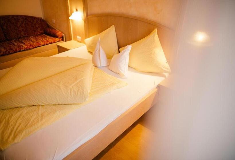 기본룸, Pension Sonnegg