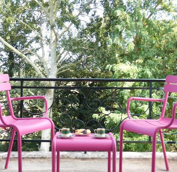 豪华房间, Chateau De Hiéville