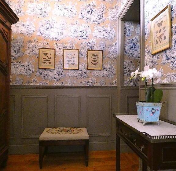 豪华房间, Chateau De Hiéville