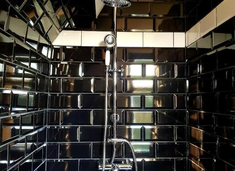 豪华房间, Chateau De Hiéville