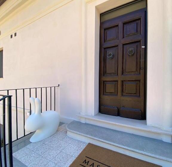 标准间, La Cascina Di Chiara