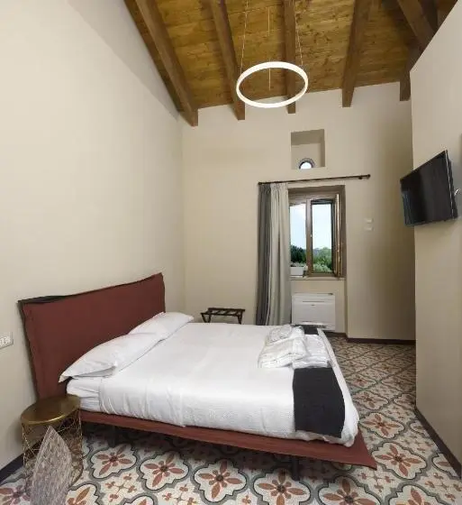 اتاق استاندارد, La Cascina Di Chiara