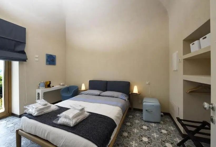 اتاق استاندارد, La Cascina Di Chiara