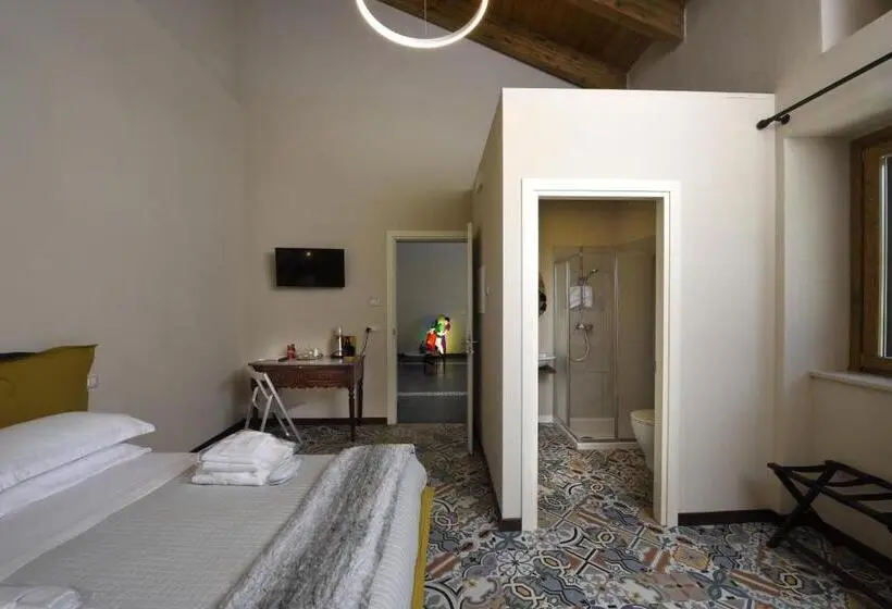 اتاق استاندارد, La Cascina Di Chiara