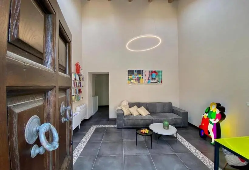 اتاق استاندارد, La Cascina Di Chiara