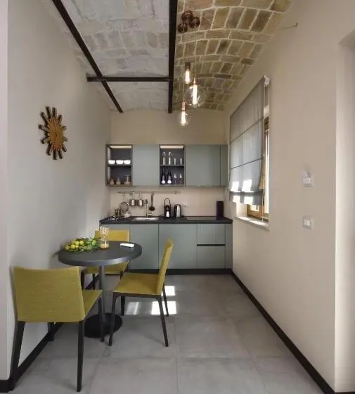 اتاق لوکس, La Cascina Di Chiara