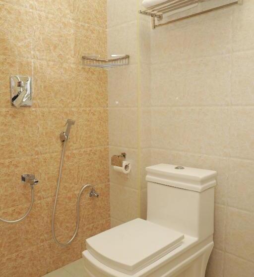 חדר סטודיו סטנדרד, The Hotel Park