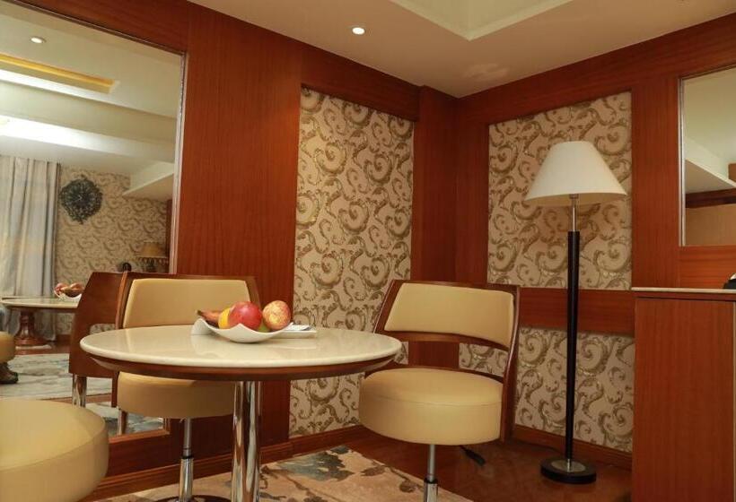 חדר סטודיו סטנדרד, The Hotel Park