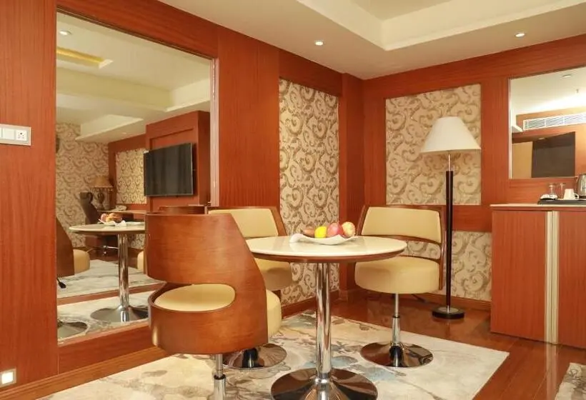 スタンダードスタジオ, The Hotel Park