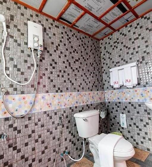 标准间, 2u Hotel Hatyai