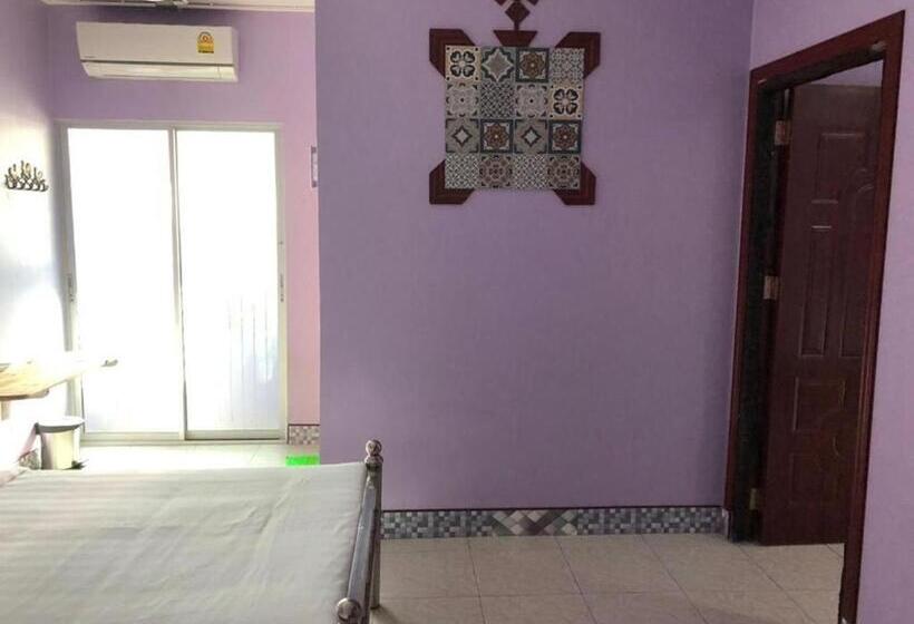 Номер Стандарт, 2u Hotel Hatyai