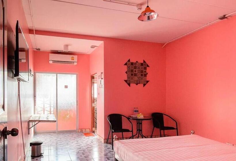 标准间, 2u Hotel Hatyai