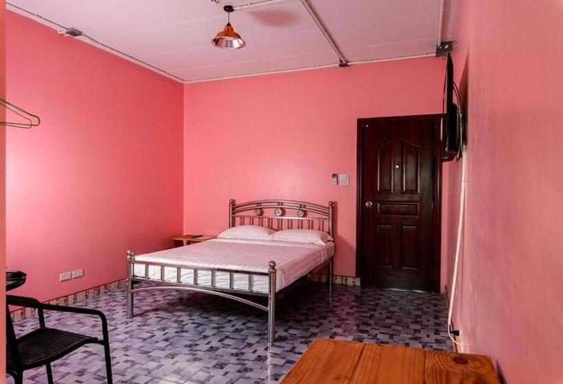 标准间, 2u Hotel Hatyai